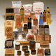 MUJI’s product line, 1980.